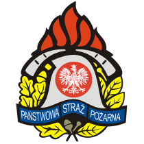Konkurs na nowe logo Państwowej Straży Pożarnej