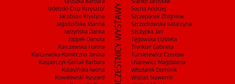Zapraszamy na wystawę “Niepodległa dla Niepodległej” – ZPAP Gdańsk