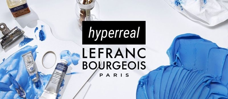 Konkurs ‘Hyperreal’ (na hiperrealistyczny obraz olejny)
