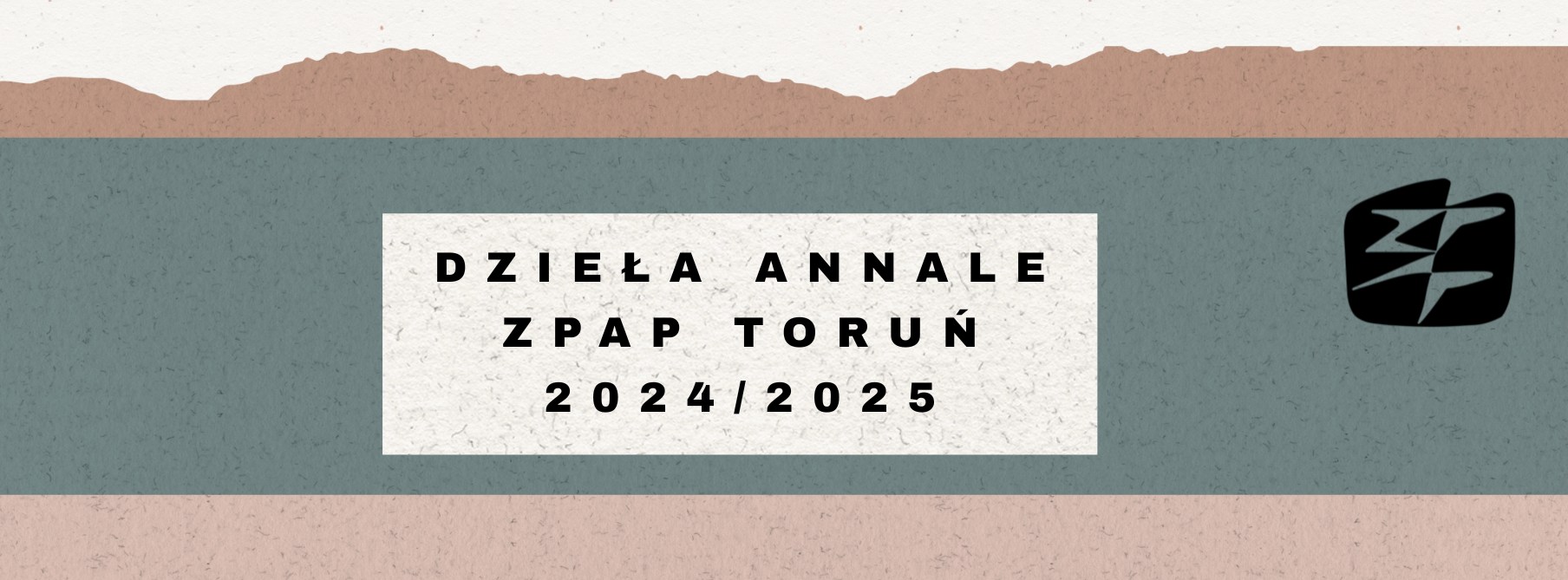 Dzieła Roku Annale 2024-2025
