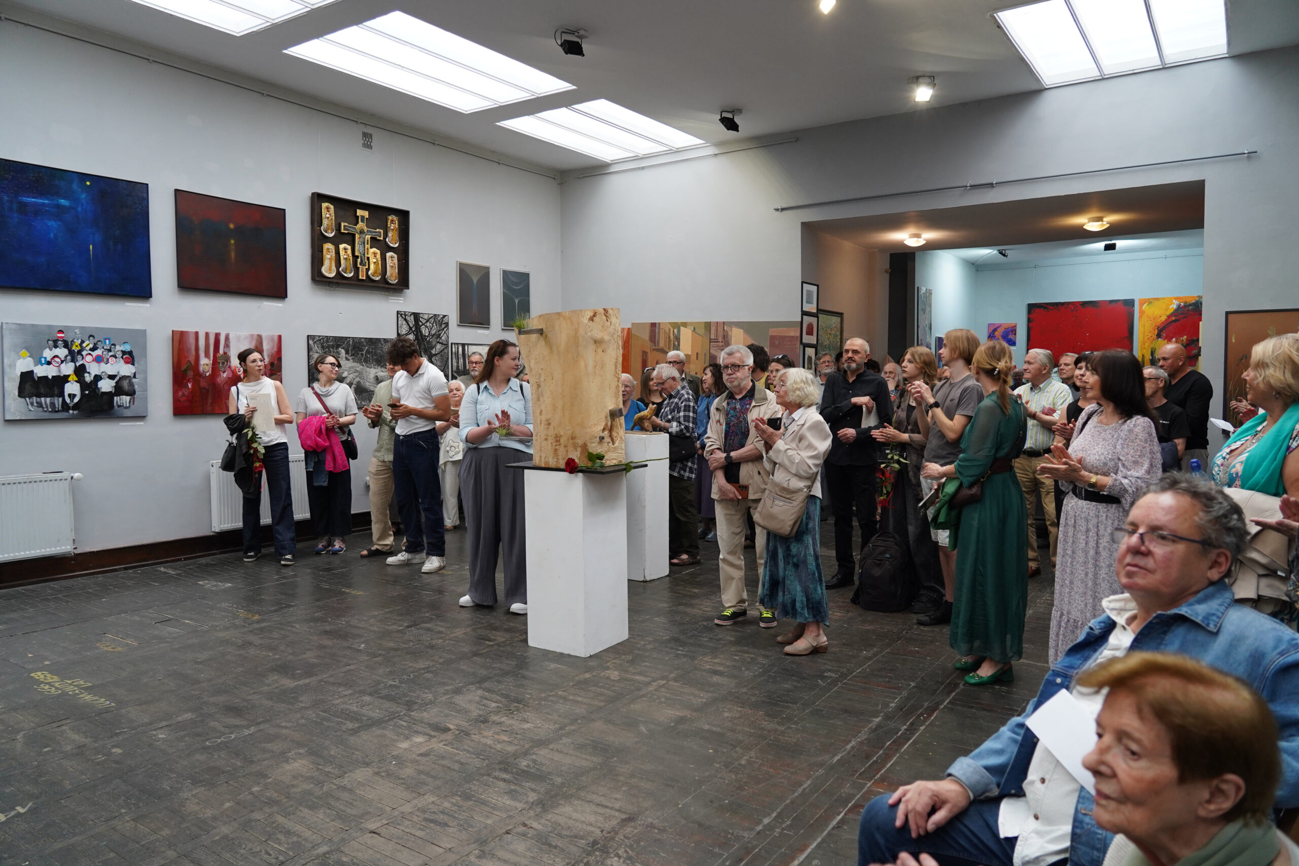 Otwarcie 51 edycji Dzieła Annale 2024/2025