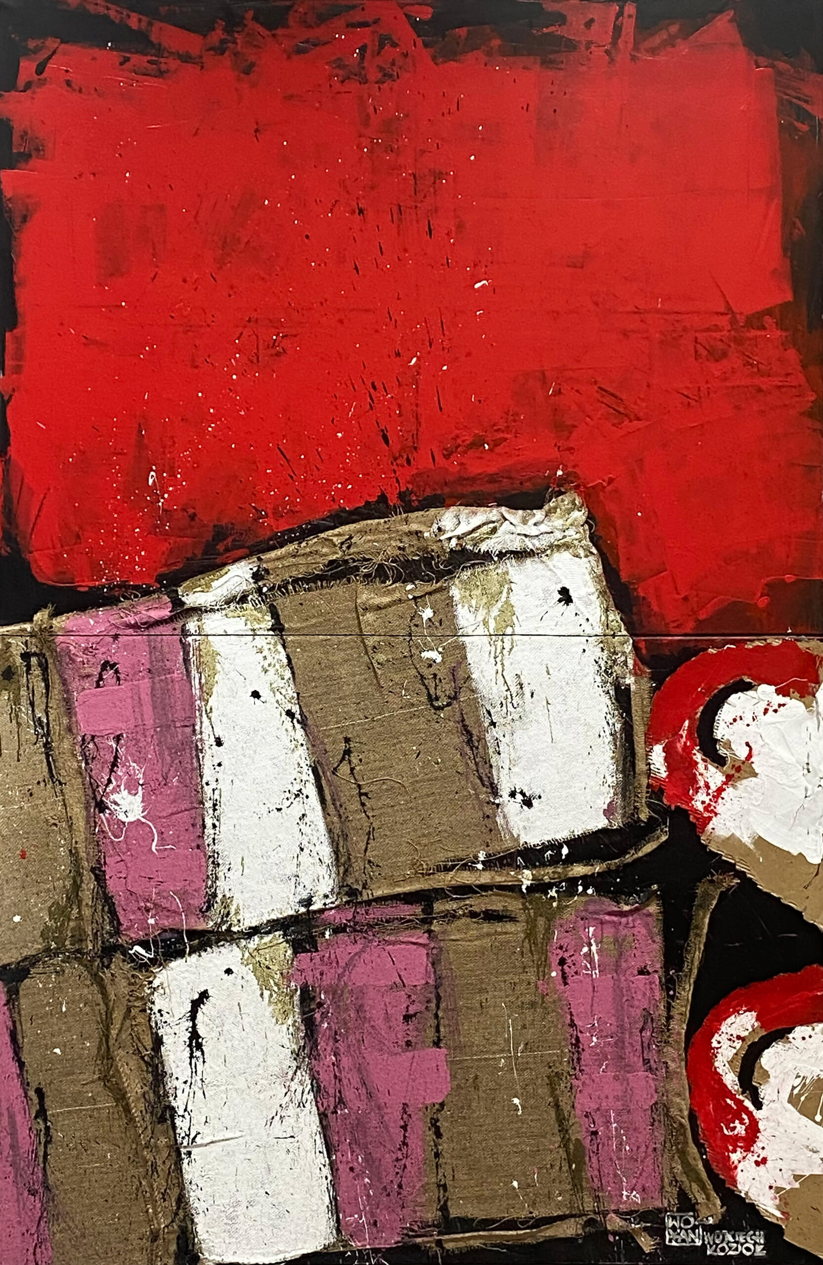 51 Dzieło Roku Annale – nagrody i wyróżnienia