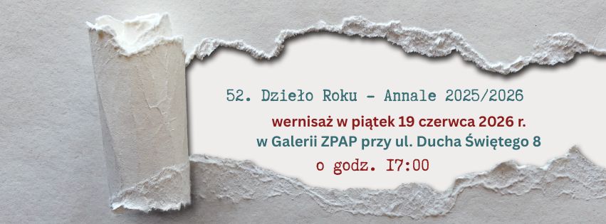 Dzieła Annale 2025/2026 – terminy